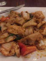Jasmine Rice Thai Rittenhouse food