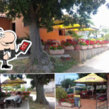 Buffet Kuki Dentro