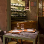 Gosta Do Castelo Comida