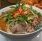 Bun Bo Hue Hoang Anh food