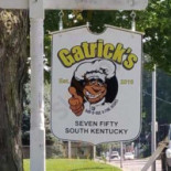 Gatrick's Exterior