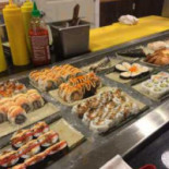 Dechina Buffet Comida