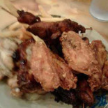 Dechina Buffet Comida