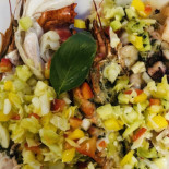 Utopia Comida