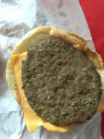 Burger King Parque Nascente food