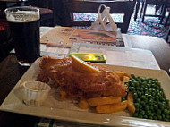 The County J D Wetherspoon food