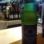 Tikibar Comida