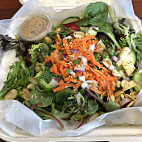 Hiblend Health And Cafe food