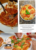 Pizzeria Giovanna food