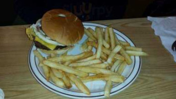 Frisch's Big Boy food