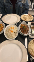 Mina Mahal food