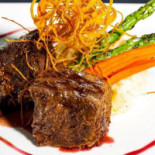 The Frontier Comida