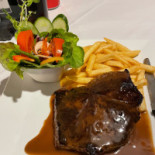Jumbucks Comida