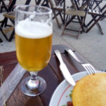 Patô Lanches Comida