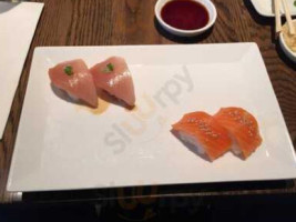 Sugarfish By Sushi Nozawa food