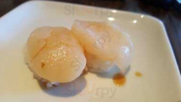 Sugarfish By Sushi Nozawa food