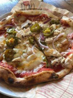 Mod Pizza Berewick food