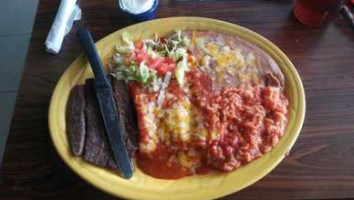 Taco Sal. food