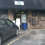 Breadsmith Exterior