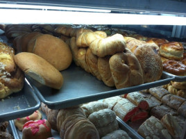 El Tepeyac Bakery food