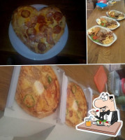 Pizzeria Stari Mlin food