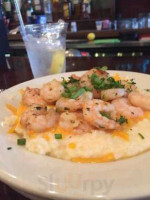 Toula's Creole Kitchen food