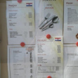 Fortuna Caffe Comida