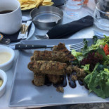 Aperitton Comida