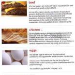 Mcdonald's Cardápio