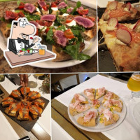 Pizzeria Peccati Di Gola Di Valeria Abbonizio food