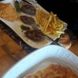 Dodan Grill Comida