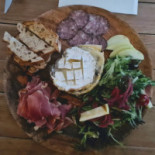 Mooky's Comida