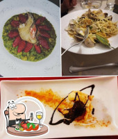 Trattoria Alla Stella food