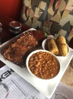 Annapolis Smokehouse & Tavern food