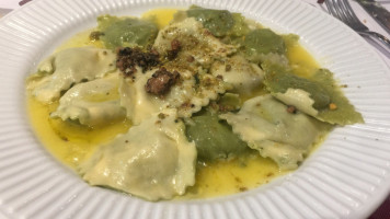 Trattoria Itália - Eataly food