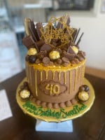 A Specialty Bakery Party Shoppe food