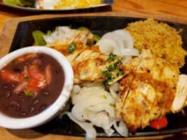 Chili's Grill food