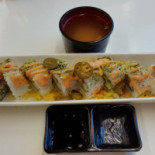 Is Donburi Comida