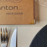 Danton Dentro