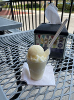 Jeremiah's Italian Ice At Westside Shoppes food