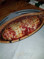 The Pizza Place food