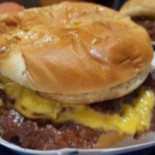 Culver's Comida