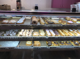 Mchappy's Donuts And Bake Shoppe food