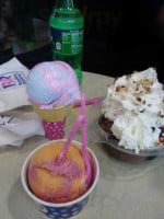 Baskin-robbins food