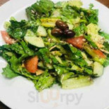 Byblos Cafe Comida