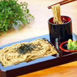 Sushi Train Comida