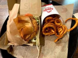 Arby's food