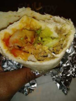 Burrito Express- Albuquerque food