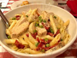 Buca Di Beppo Austin food