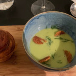 L'Aromate Comida
